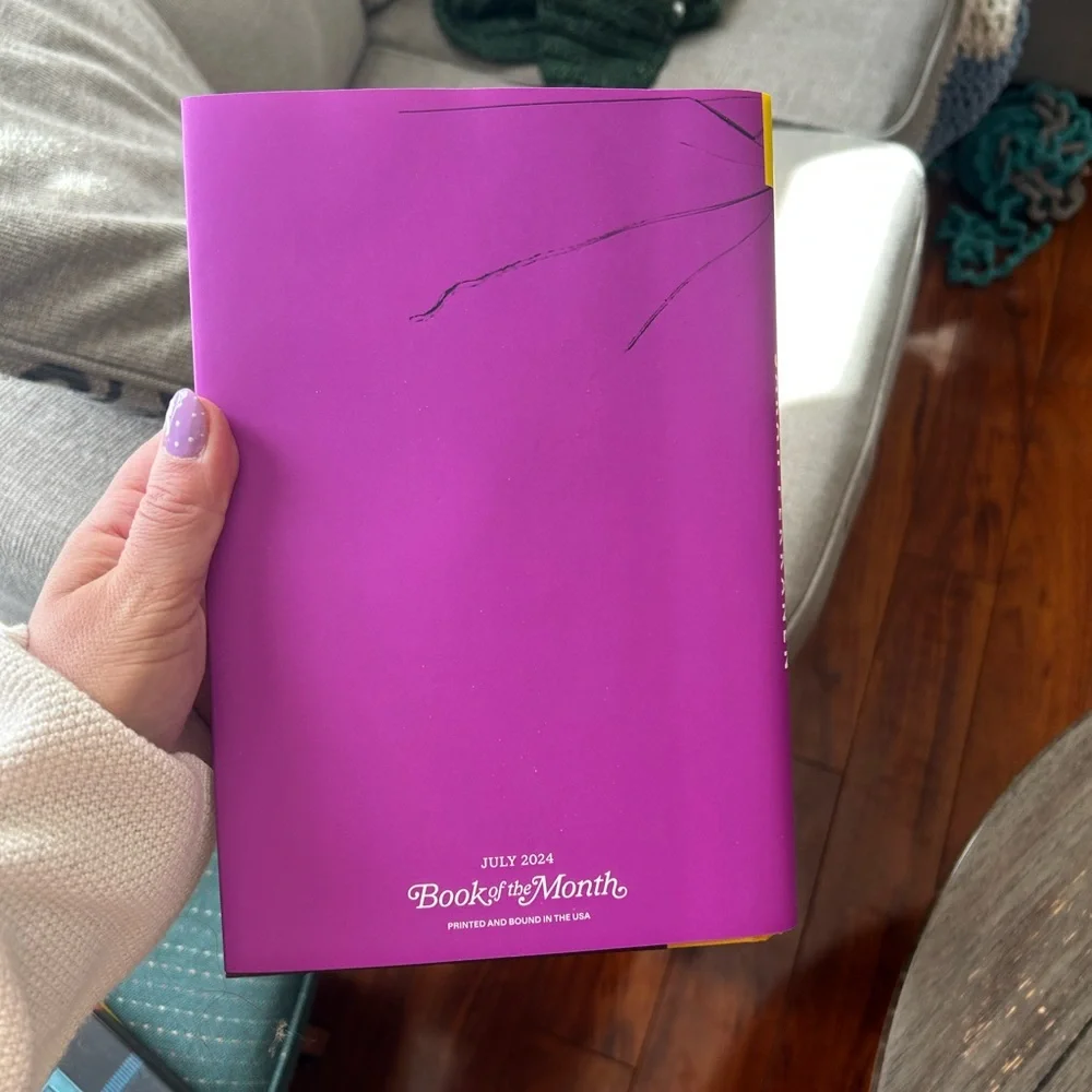 House of Glass Novel by Sarah Pekkanen - Picture 3 of 4